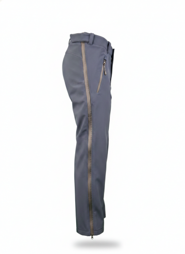 Брюки из ткани SOFT-SHELL