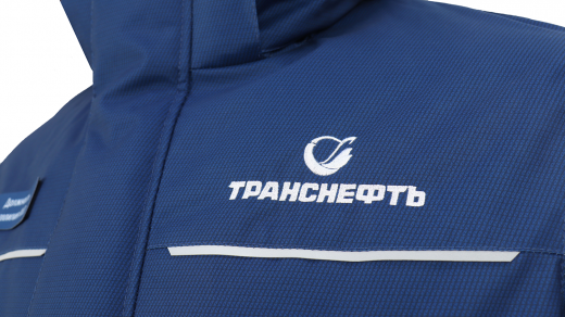 Куртка утепленная из плащевой ткани