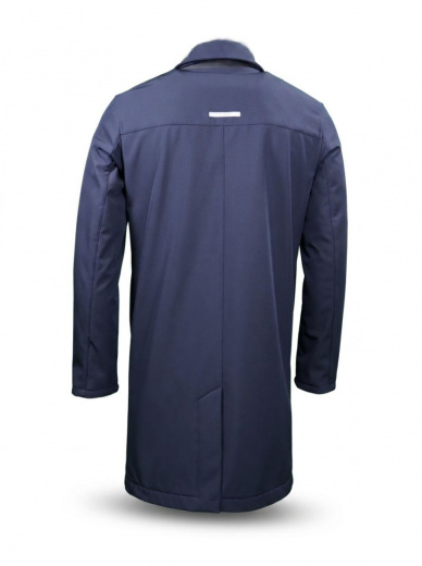 Плащ мужской из Softshell