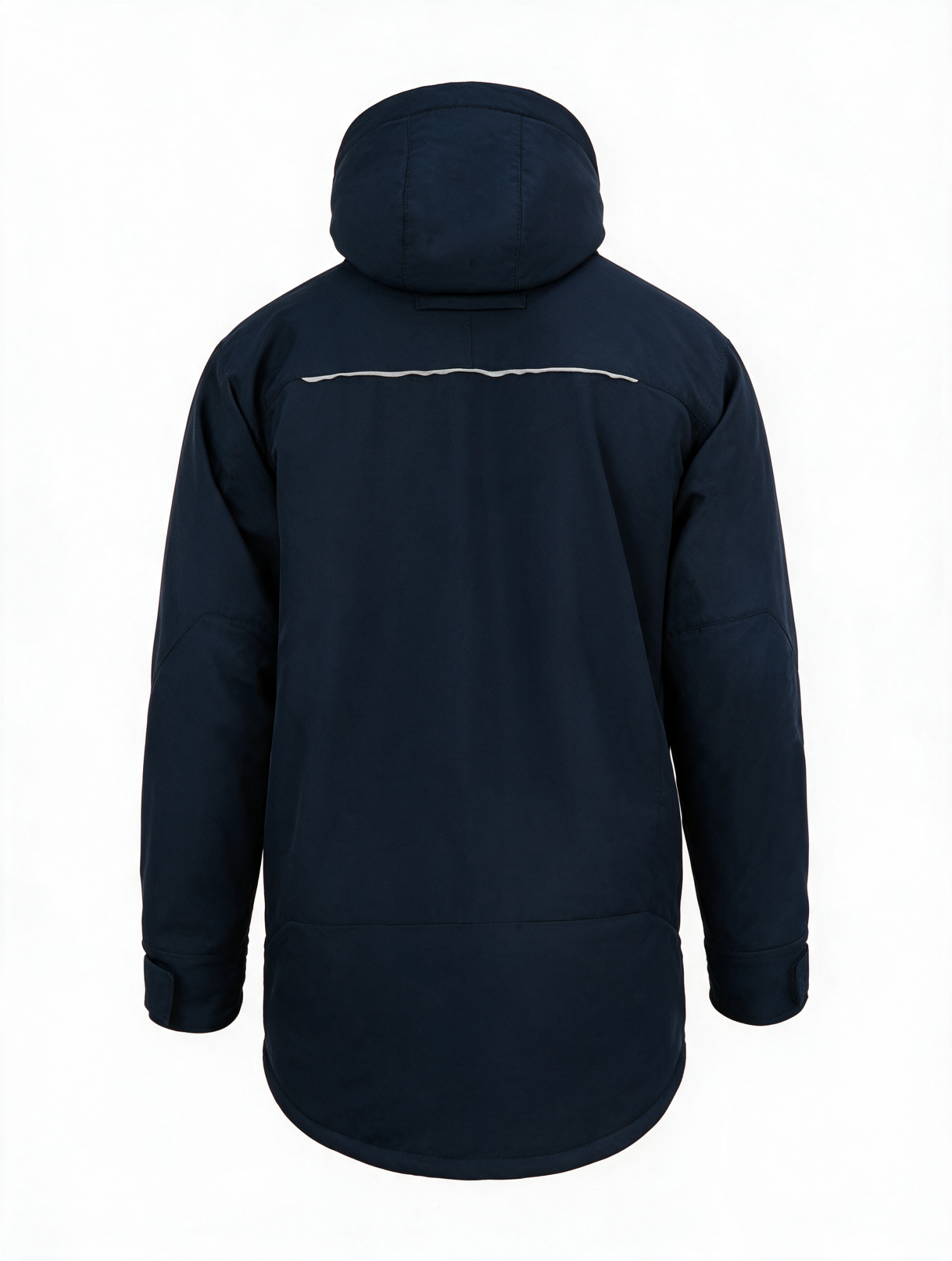 Куртка утепленная из ткани SOFT-SHELL 