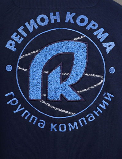 Толстовка CMF-02-01-01