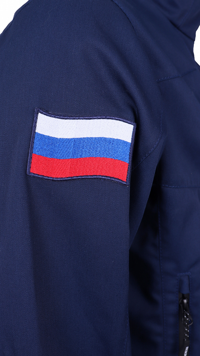 Вышивка и печать на ткани