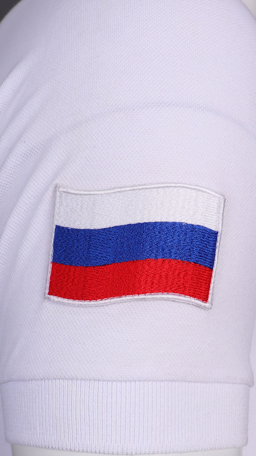 Вышивка и печать на ткани