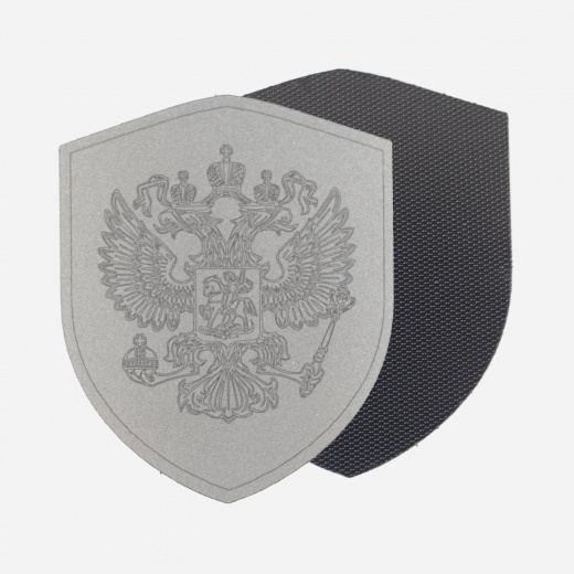 Куртка утепленная из плащевой ткани