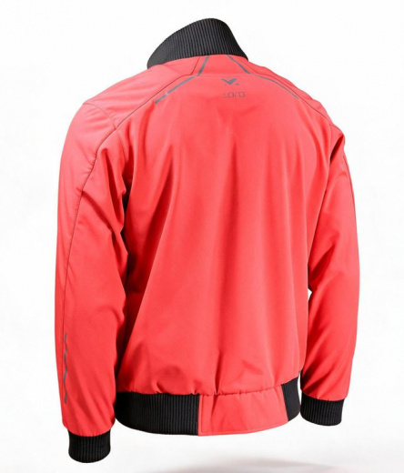Куртка из ткани SOFT-SHELL VIP-02-66-01