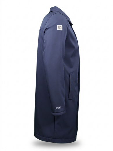 Плащ мужской из Softshell